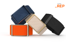 Noise REP debuts as a Whoop-inspired screenless wearable with 10-day battery Noise REP