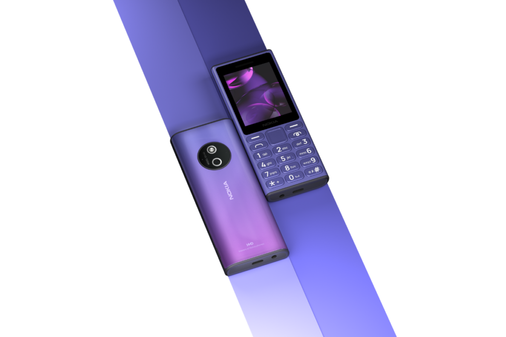 Nokia 110 4G (2024)