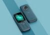 HMD launches Nokia 123 Shield rugged feature phone with USB-C & 19-day battery life Nokia 123 Shield