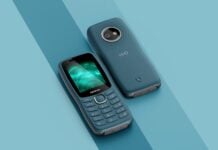 HMD launches Nokia 123 Shield rugged feature phone with USB-C & 19-day battery life Nokia 123 Shield
