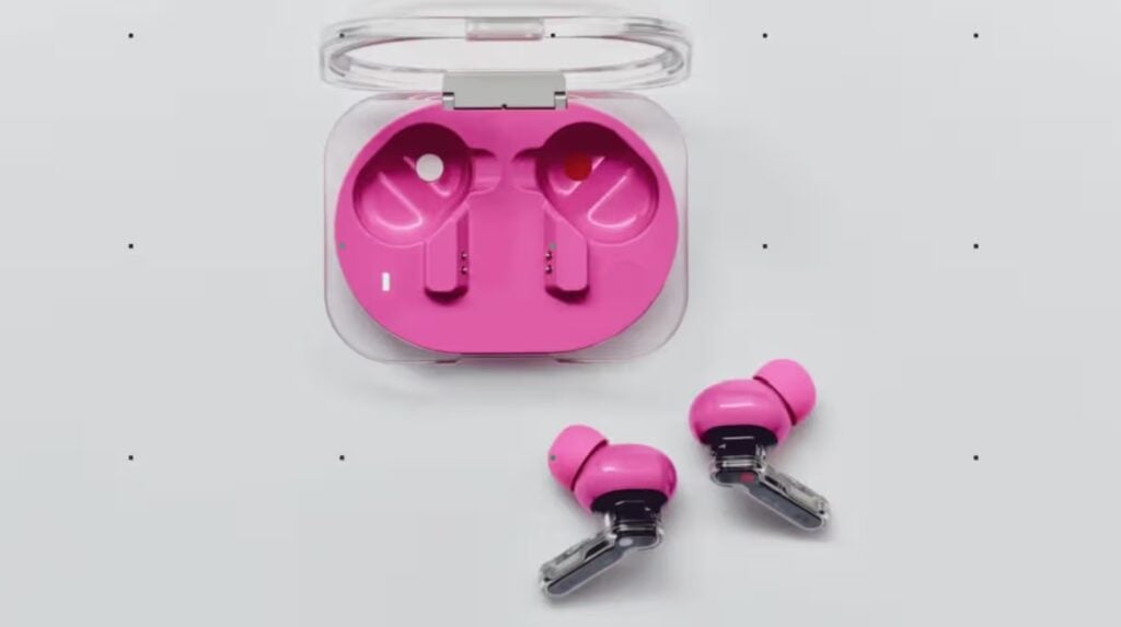 Nothing Ear (3a)