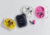 Nothing Ear (3a) launched with Audio Snapshot, call recording and 42-hour battery Nothing Ear (3a)