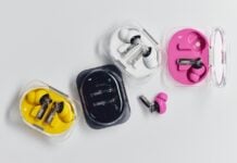 Nothing Ear (3a) launched with Audio Snapshot, call recording and 42-hour battery Nothing Ear (3a)