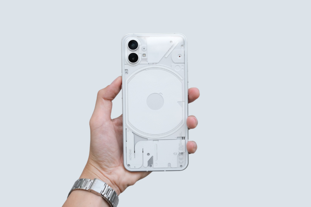 Nothing Phone 1