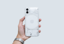 Nothing Phone (1) gets a new update, and it’s the last one Nothing Phone 1