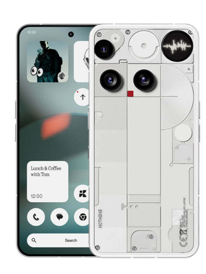 Nothing Phone 3