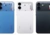 Nothing Phone (4b) arrives with a 120Hz AMOLED display, 50MP dual cameras, and 6,000mAh battery Nothing Phone (4b)-