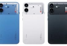 Nothing Phone (4b) arrives with a 120Hz AMOLED display, 50MP dual cameras, and 6,000mAh battery Nothing Phone (4b)-