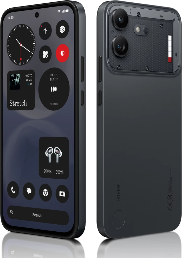 Nothing Phone (4b)