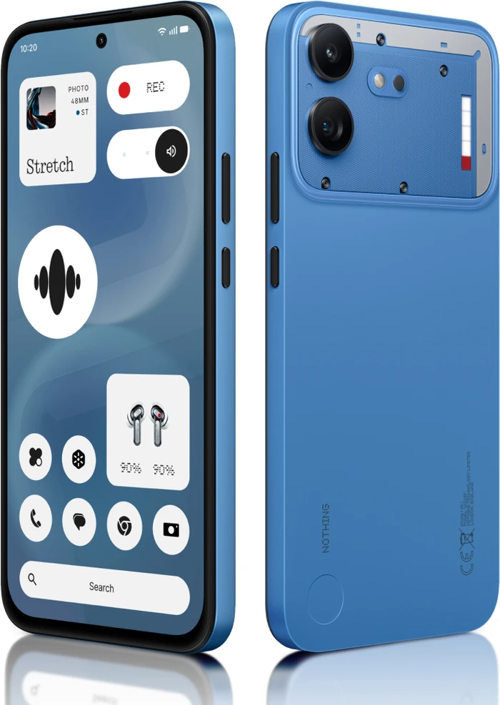 Nothing Phone (4b)