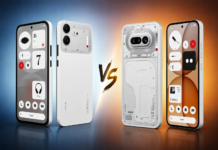 Nothing Phone (4b) vs Phone (4a) – Which one is better value? Nothing Phone 4b vs Phone 4a