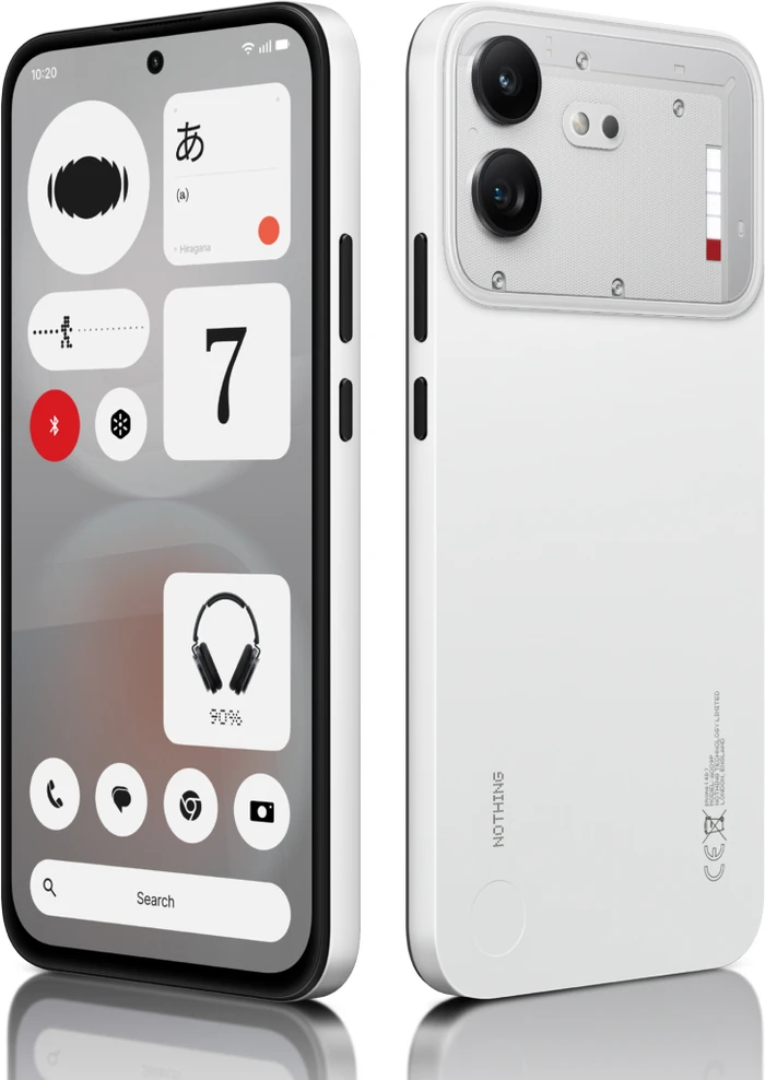 Nothing Phone (4b)