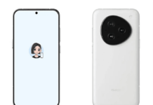 Nubia to launch world’s first AI agent smartphone Nubia M153