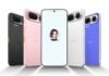Nubia NavIX Ultra AI-agent phone has Snapdragon 8 Elite Gen 5, 7,100mAh battery, triple 50MP cameras, and more Nubia NaviX Ultra