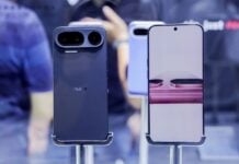 Nubia announces AI agent smartphone with on-device AI processing Nubia NaviX Ultra Announced