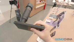 Oppo Find X9 Ultra misses top spot in DxOMark camera ranking