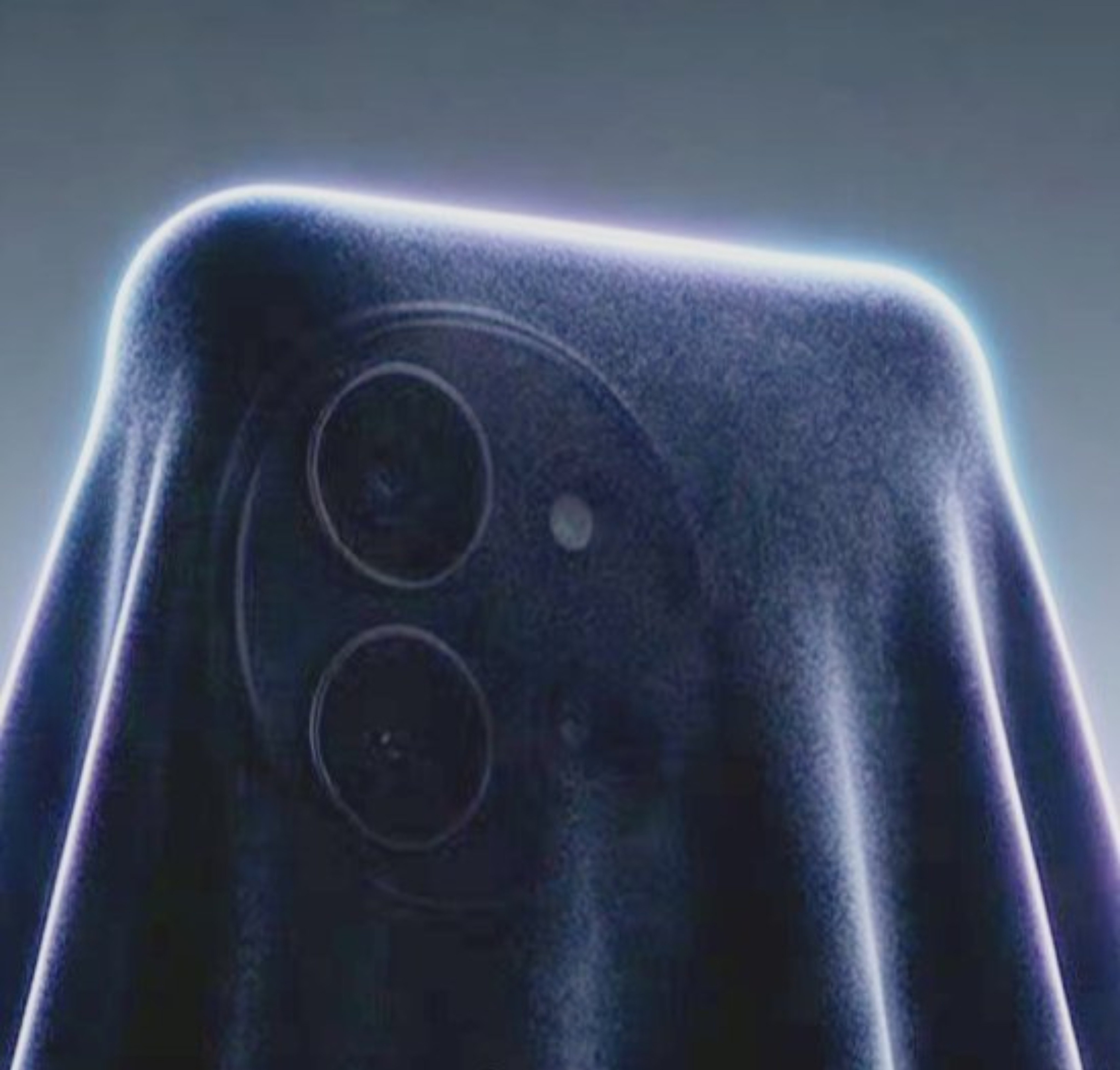 OnePlus 16 warm-up