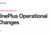 OnePlus is making its biggest regional exit yet, and existing users need to know this OnePlus operational changes