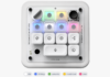 OpenAI’s debut hardware is the Codex Micro, a smart keypad for controlling AI agents OpenAI Codex Micro keyboard