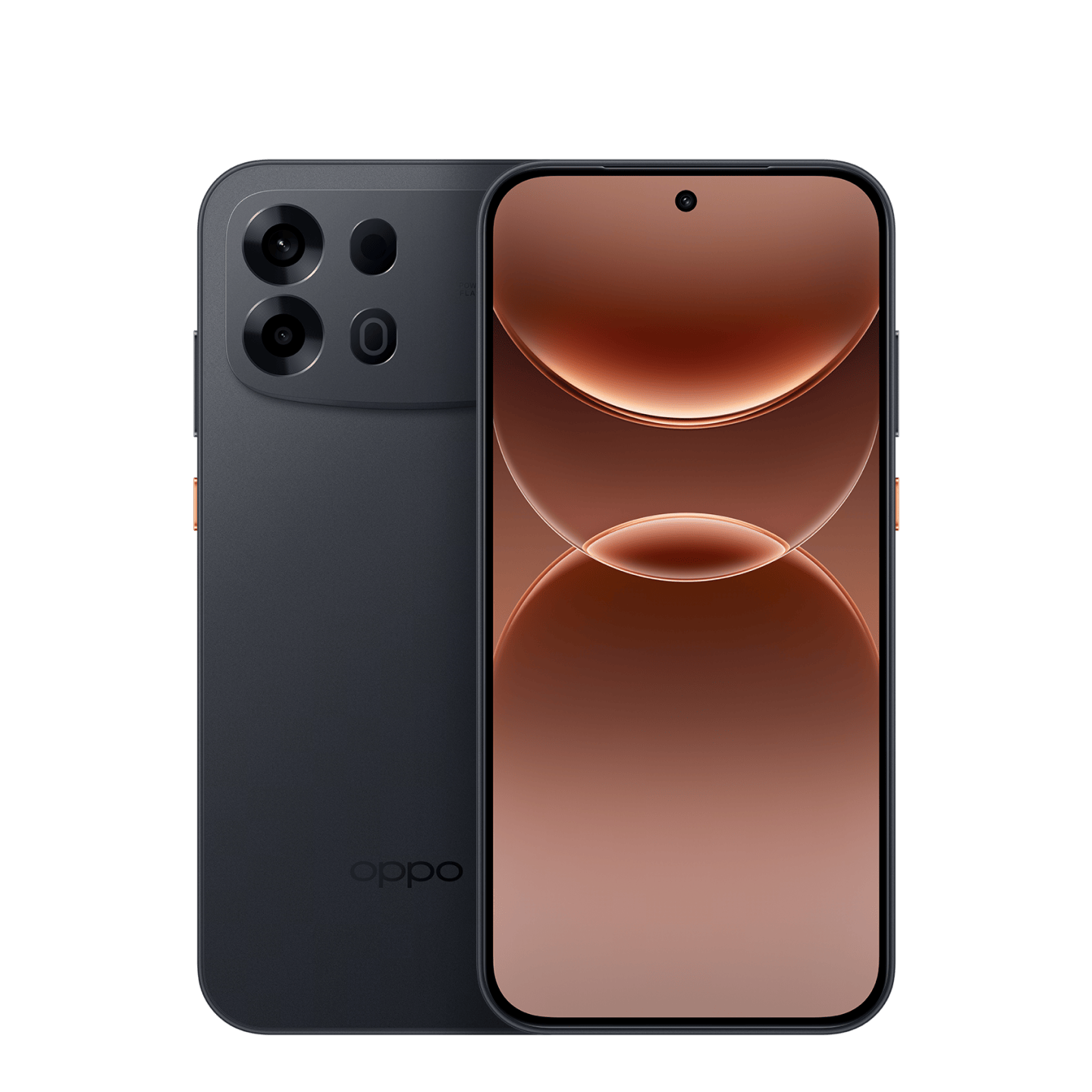 Oppo A7 Pro Max