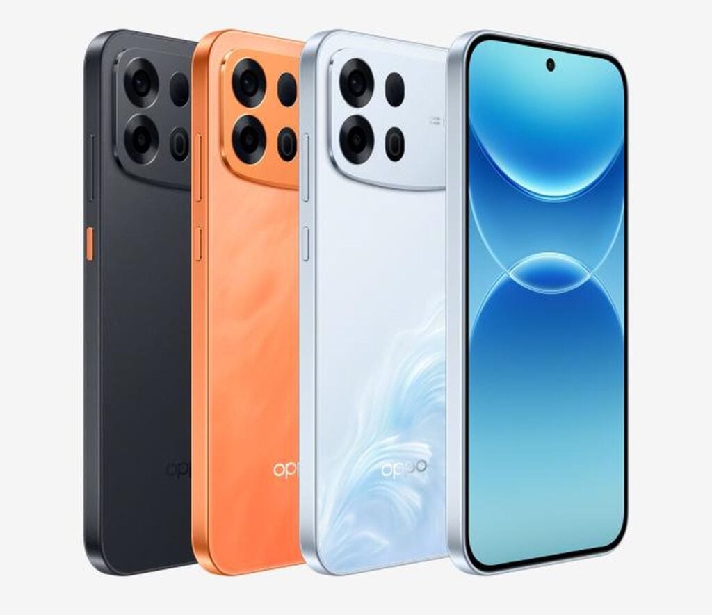 Oppo A7 Pro Max