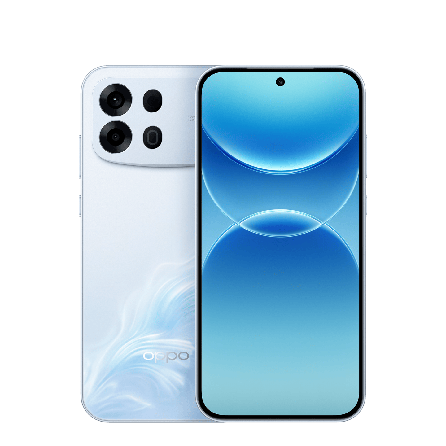 Oppo A7 Pro Max