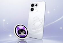Oppo Reno 16 series launches AI Snap Key, powerful cameras, long-lasting batteries, and Bubble accessory Oppo Bubble