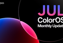This ColorOS update makes your Oppo phone feel smoother than before Oppo ColorOS July update