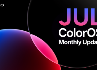 This ColorOS update makes your Oppo phone feel smoother than before Oppo ColorOS July update