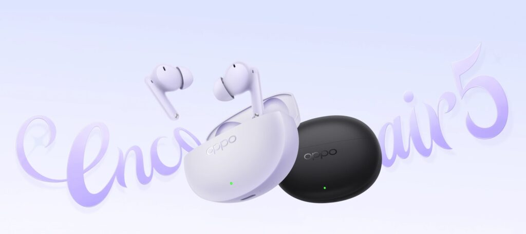 Oppo Enco Air 5