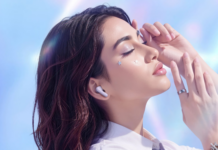 Oppo Enco Air 5 earbuds launched in India with 52dB ANC, 54h battery life & Bluetooth 6.1 Oppo Enco Air 5