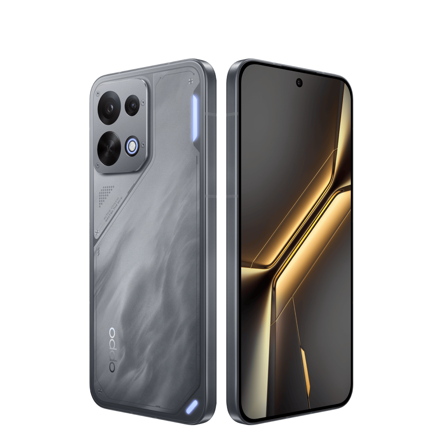 Oppo K15