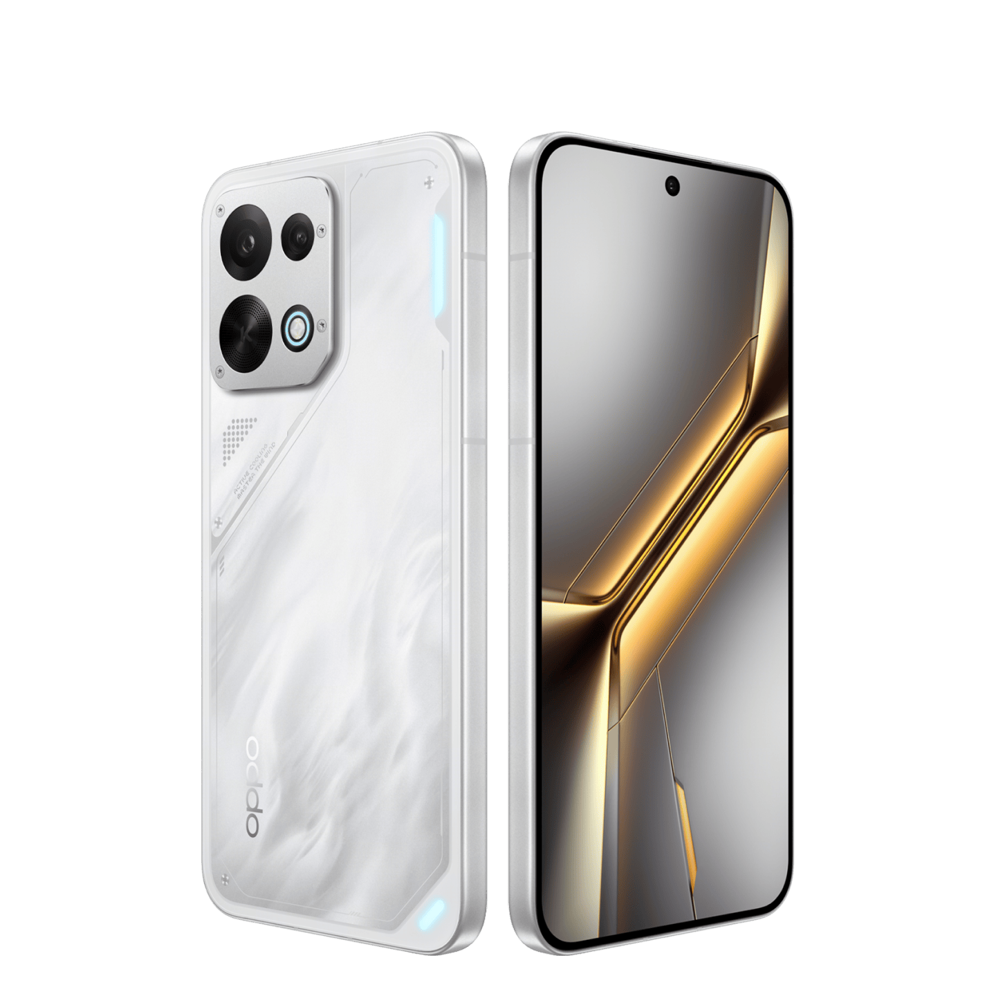 Oppo K15