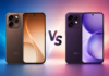 Oppo Reno 15 Pro Mini vs Oppo Reno 16: Which compact Reno phone should you buy? Oppo Reno 15 Pro vs Oppo Reno 16-