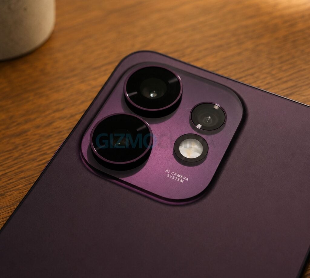 Oppo Reno 16