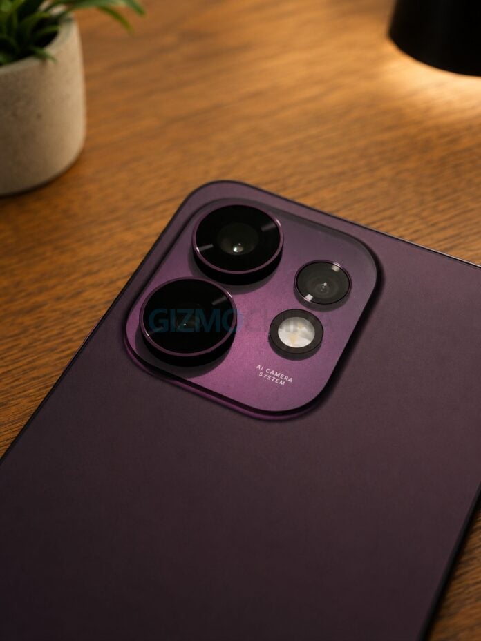 Oppo Reno 16