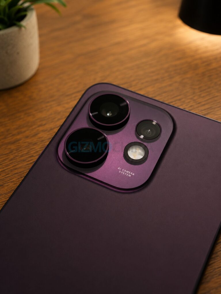 Oppo Reno 16