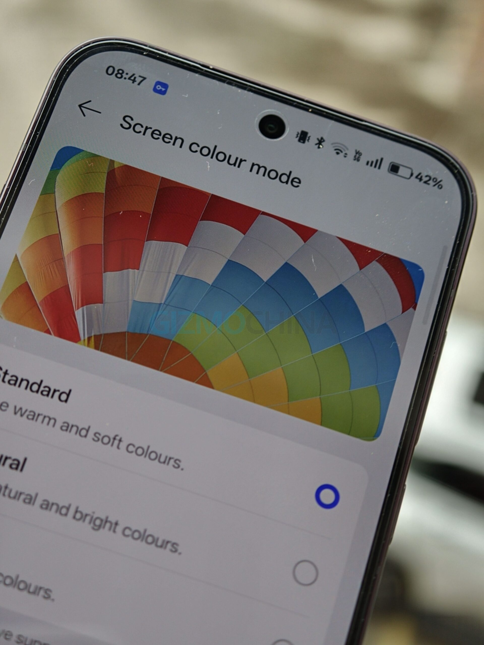 Oppo Reno 16
