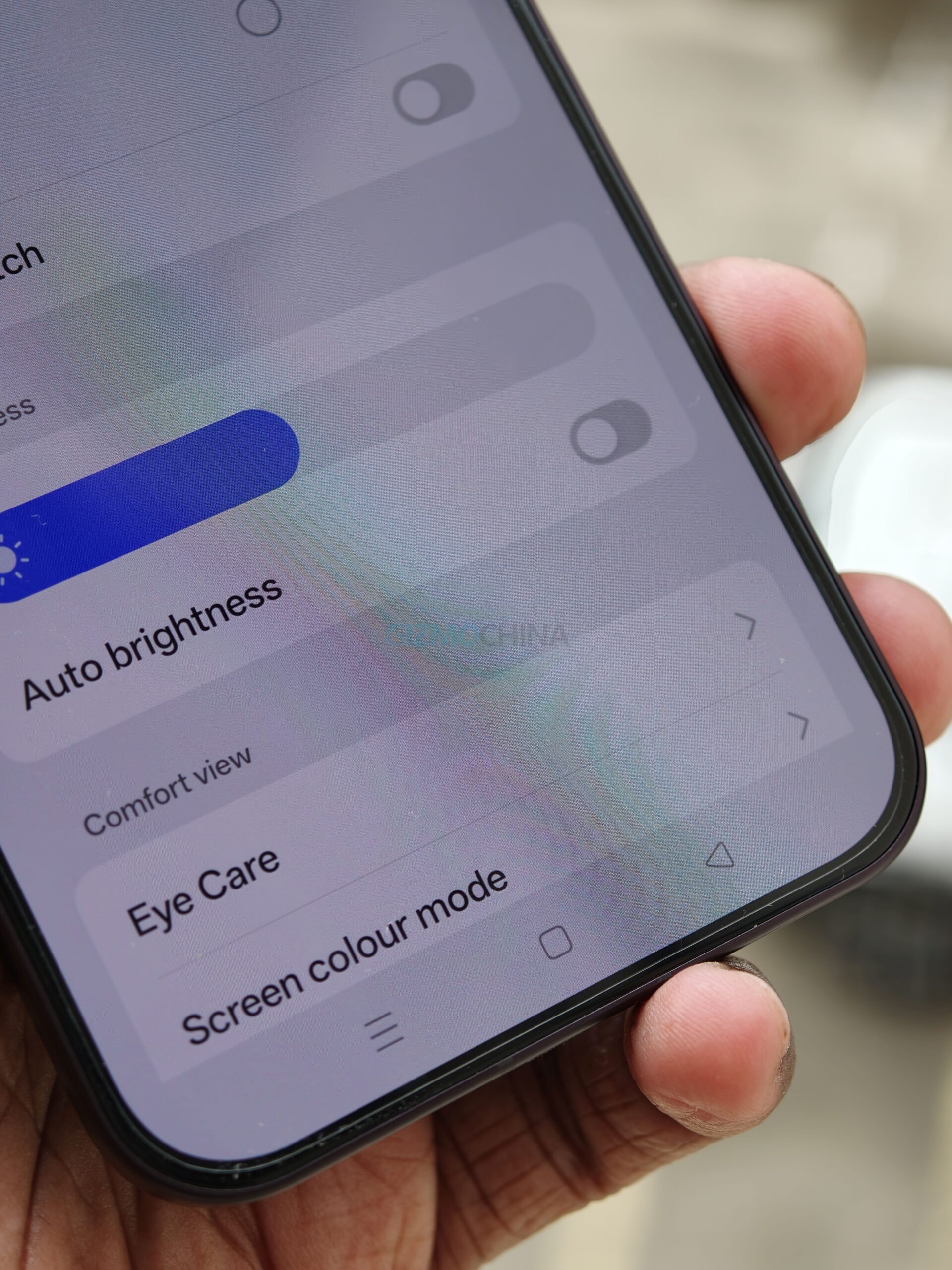 Oppo Reno 16