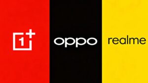 Realme pauses new product development in China to focus on global markets