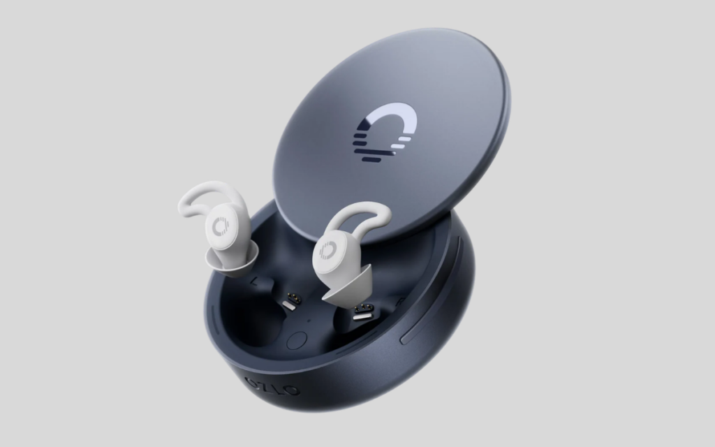 Ozlo Sleepbuds 2