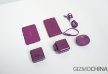 Baseus Dark Cherry Collection for iPhone 18 Pro First Impression