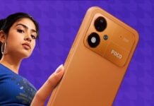Poco M8 Power launch date-