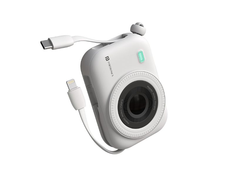 Portronics Power Shutter 