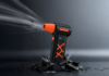 Portronics launches new 160W wireless air duster that blasts air at 130,000 RPM Portronics Tornado Plus wireless air duster