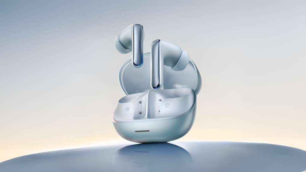 QCY Melobuds N65