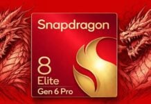 Snapdragon 8 Elite Gen 6 Pro CPU, GPU upgrades detailed in new leak