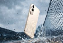 Realme C100x launched with a huge 8,000mAh battery and military-grade durability v