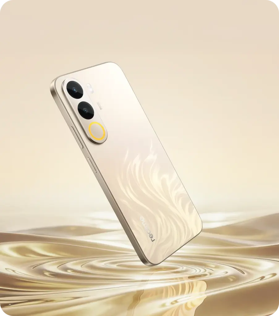 Realme C100x