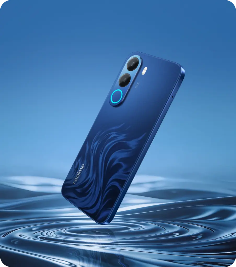 Realme C100x